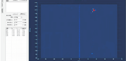 重庆市渝北区某高速公路边坡监测项目