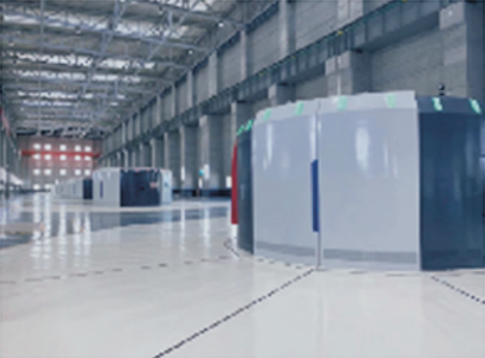 丰满水电站发电机碳刷在线监测系统