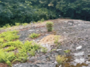 国电投重庆合川电厂灰坝形变监测项目